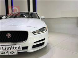 جاگوار XE